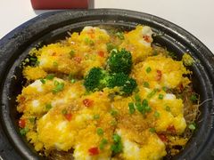 -必点海鲜·海肠捞饭·鲅鱼水饺(滨江道店)