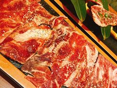 -町町烧肉屋(振华广场店)