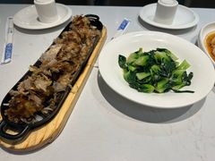 -北李·海肠捞饭·大连菜(望京凯德MALL店)