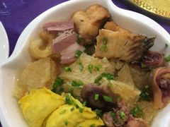 -长兴菜馆(高桥店)