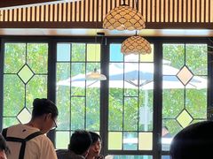 -园丁顿西餐厅(亦庄创新大厦高新视听产业园店)