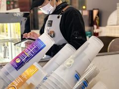 -Blueglass酸奶(世纪金源购物中心店)