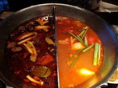-湊湊火锅·茶憩(新中关购物中心店)