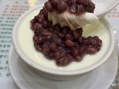 -义顺牛奶公司(新马路老店)