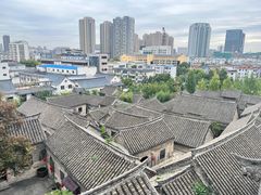 -戏马台景区
