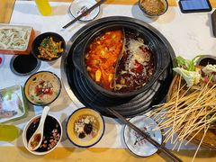 -玉林串串香·自助串串(崇文门搜秀店)