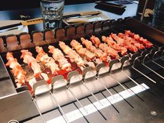 -很久以前羊肉串(中山公园店)