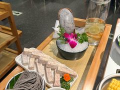-烹然四季椰子鸡火锅(姚家园万象汇店)