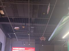 -KAOTOWN烤堂•烧烤(海汇港店)