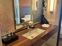 -济南喜来登酒店