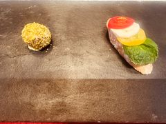 -涵碧楼·遇见餐厅