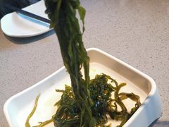 -半天妖烤鱼(石岛店)