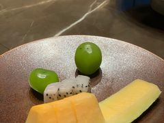 -海派悦庭·海胆烧麦·新融合菜(凯德广场店)