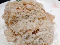 -香雪海饭店中餐厅(人民桥店)