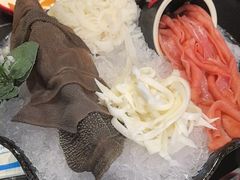 -乔先生涮肉·鲜活牛羊肉火锅(塘沽店)