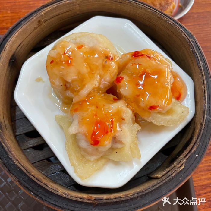 恒兴发茶店(水巷口店)图片