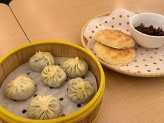 -海泰食府·新鲁菜·家宴(总部基地店)