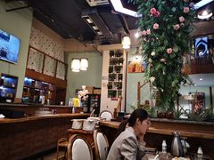 大堂-Masala Curry and BBQ·玛莎拉巴基斯坦美食(金水万达店)