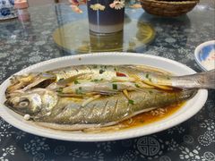 -小陆莲花蟹园农家乐(莲花岛店)