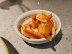 -大师兄·西北小馆(南沙万达广场店)