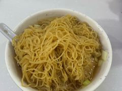 -麦文记面家(佐敦店)