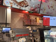-DQ·蛋糕·冰淇淋(五角场万达店)