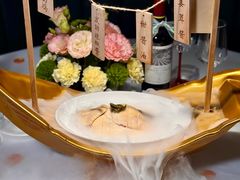 -狮拾久·现代新加坡料理(壹方城店)