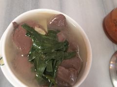 -芬芳甜品(同福路店)
