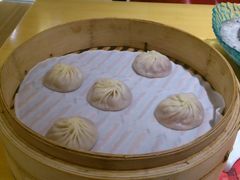 特色小笼-鼎泰丰(当代商城店)