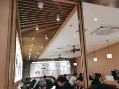 -马记永·兰州牛肉面(天通苑家乐福店)