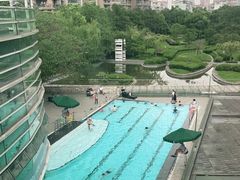 -一兆韦德健身(慧芝湖店)