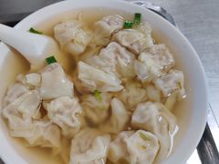 -汪家馄饨(集庆路店)