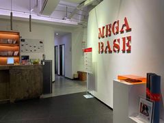 -MEGA BASE 健身馆(南山店)