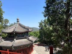 -香山公园