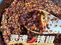 -凡老头米线砂锅(古荡新村西粮站)