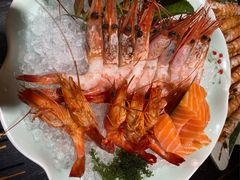 -万鱼亭·鹤家日本料理(南通青年中路店)