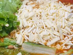 -韩食味·小木屋(日照店)