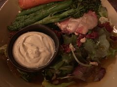 -Pakkhús Restaurant