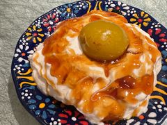 -巴扎屋大盘鸡·新疆菜(汇嘉时代店)