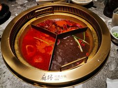 -麻路成都火锅(柏威年店)