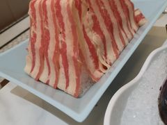 -帝皇海海鲜豆捞(桐泾商务广场店)
