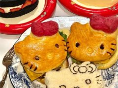 -LA JOLLA 墨西哥餐厅(学院路店)