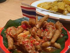 -迷你椰·泰式大排档(佛山顺德店)