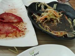 -一勺一碗好粥道(红运家园店)