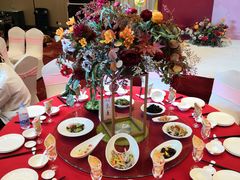 -东方大酒楼(万科店)