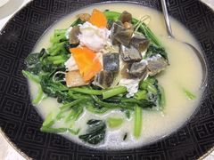 -頂好酒家·经典粤菜(海信广场店)