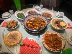 -刘胖子家常菜·蹄花焖藕(江汉路总店)