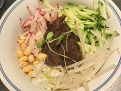 -喜悦烤鸭·新京菜(王府井店)