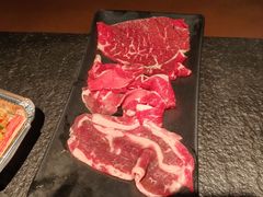 -嘿嘟嘟·肋条烧肉放题(爱融荟城店)