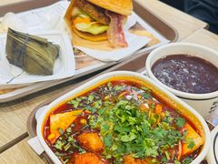 -魏家凉皮(博水商务大厦店)